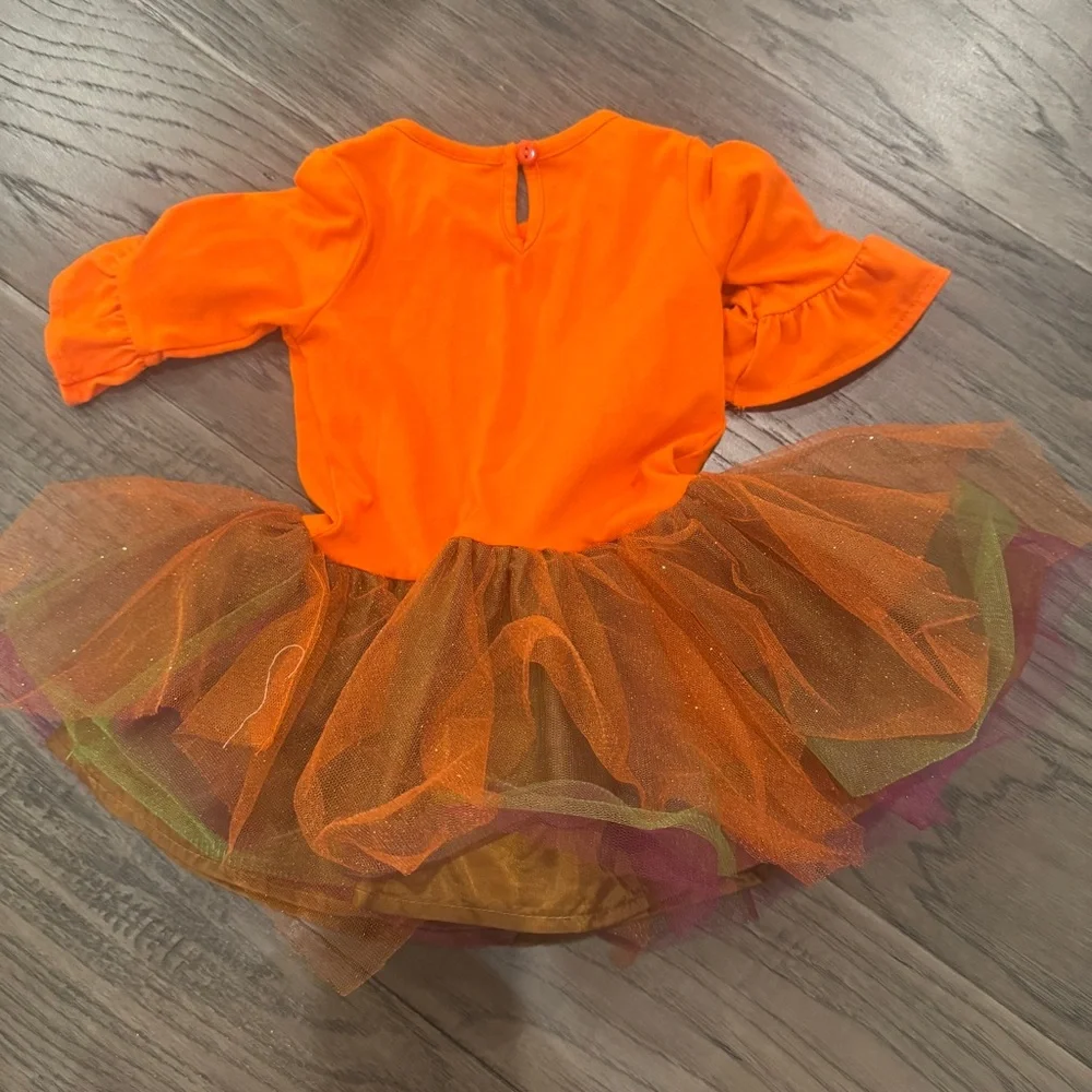 Emily Rose Halloween‎ Unicorn Outfit Top 18M